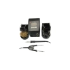 Stacja lutownicza Xytronic LF1660ESD 70 W + TWZ120 – stacja lutownicza z regulacją temperatury, wykonanie ESD