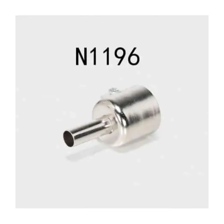 Dysza do stacji HOT AIR N1196 7mm – nasadka na kolbę stacji hot air