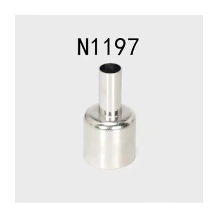Dysza do stacji HOT AIR N1197 9mm – nasadka na kolbę stacji hot air