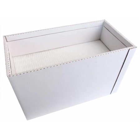 Filtr QUICK 6101 główny KFH-01-101 – element systemu odciągu oparów lutowniczych