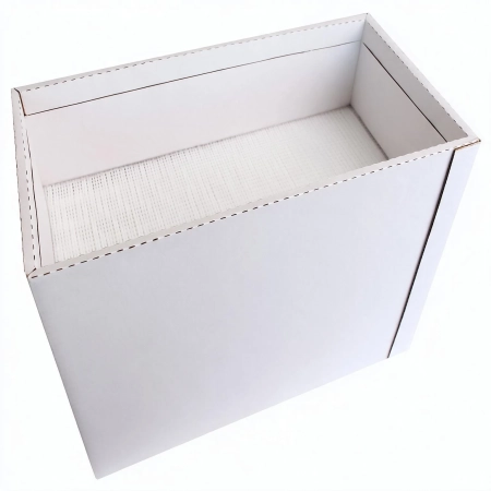 Filtr QUICK 6102 główny KFH-01-102 – element systemu odciągu oparów lutowniczych