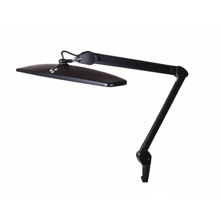 Lampa warsztatowa ESD LED SMD (580 mm) 8015LED-A 5-20 W – lampa warsztatowa LED na ramieniu sprężynowym