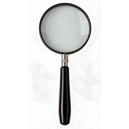 Lupa ręczna LR-65 CLASSIC 65 mm/5x – lupa ręczna z uchwytem
