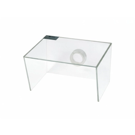 Quick Głowica komorowa KHY2 250x220×150 mm do Q6101/6102 – element systemu odciągu oparów lutowniczych
