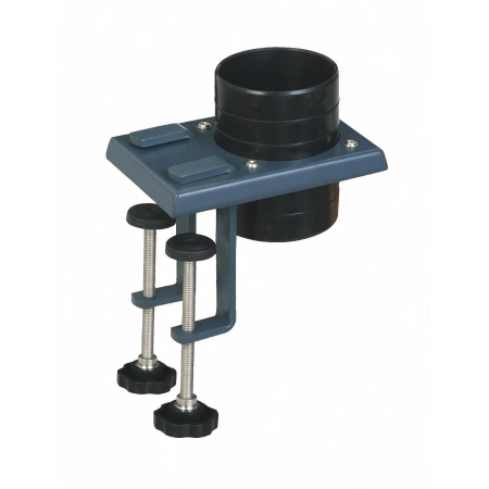 Quick Łącznik KCC 75/75 z mocowaniem do blatu do Q6101/6102 – element systemu odciągu oparów lutowniczych