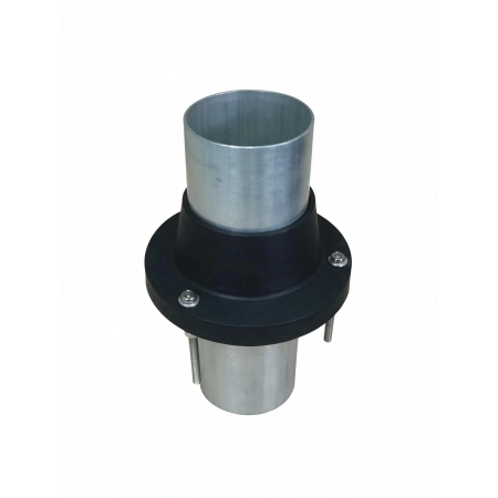 Quick Łącznik KCD 50/50 mm do Q6101/6102 – element systemu odciągu oparów lutowniczych