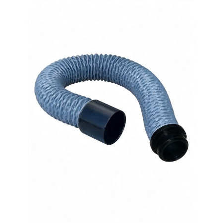 Quick Rura elastyczna łącznikowa KCN 50-75/1000 mm do systemu odsysania do Q6101/6102 – element systemu odciągu oparów l