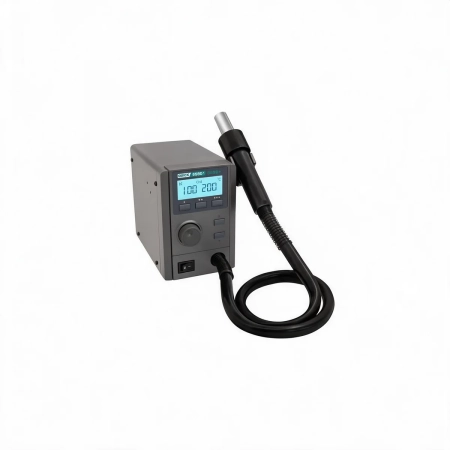 Stacja lutownicza HOT AIR Quick 959D+ 580 W – widok produktu