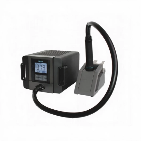 Stacja lutownicza HOT AIR Quick TR1350 – widok produktu