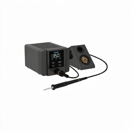 Stacja lutownicza Quick TS11 90 W – widok produktu