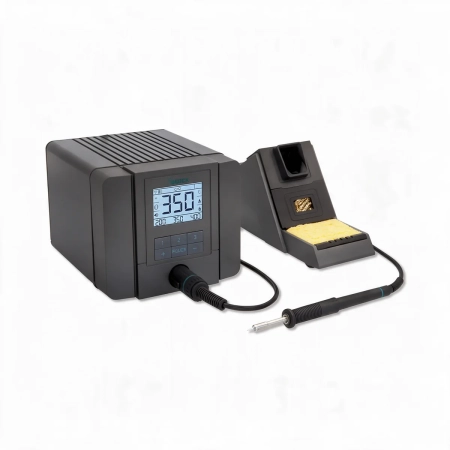 Stacja lutownicza Quick TS8 150 W – widok produktu
