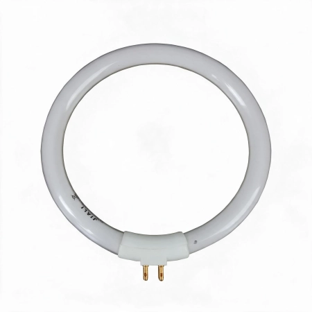 Świetlówka 12 W/T4 fi120 mm do 8092 (w cenie KGO) – element zamienny do lamp warsztatowych SolderLab