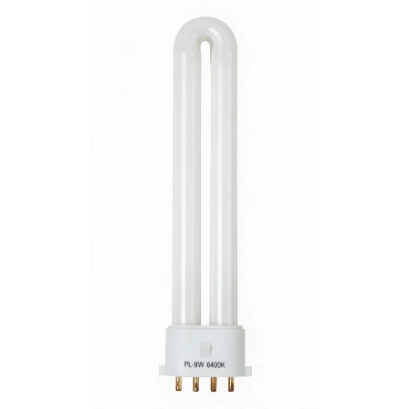 Świetlówka 9 W do lampy 8069DC – element zamienny do lamp warsztatowych SolderLab