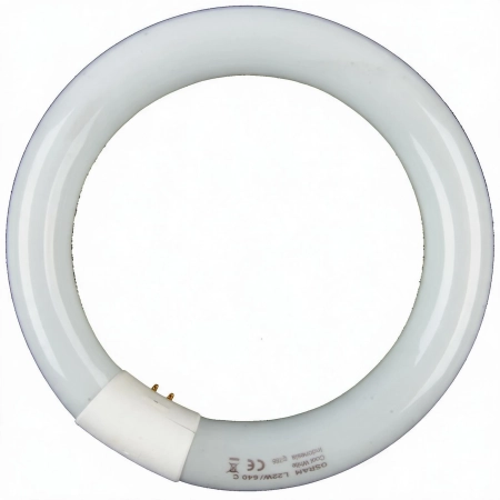 Świetlówka TLE22 W/640C fi216 mm do 8066 (w cenie KGO) – element zamienny do lamp warsztatowych SolderLab