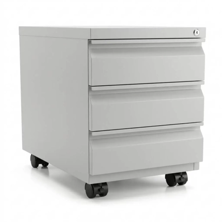 Kontenerek Antystatyczny ESD 370×585×590mm