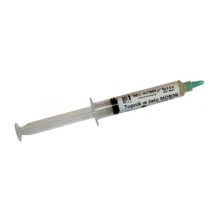 Stacja lutownicza Xytronic LF399D 80 W – widok produktu