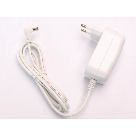 Zasilacz do lampy 8095LED-2 21V/0,35A DC imp 2,1/5,5 mm – element zamienny do lamp warsztatowych SolderLab