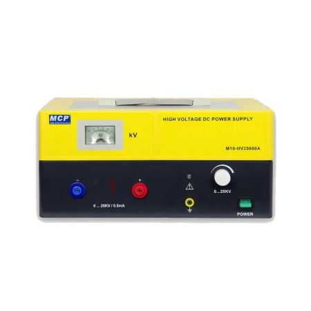 Zasilacz laboratoryjny MCP HV25000A DC