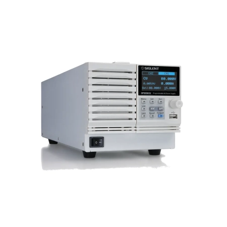 Zasilacz laboratoryjny programowalny Siglent SPS5044X DC 40 V/30 A, 360 W