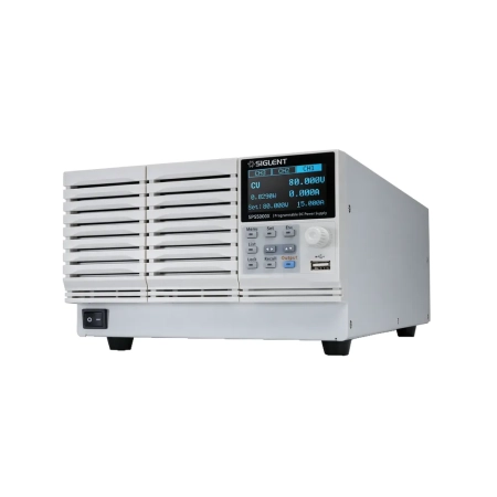 Zasilacz laboratoryjny programowalny Siglent SPS5045X DC 40 V/30 A, 360 W