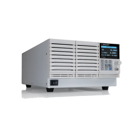 Zasilacz laboratoryjny wysokonapięciowy programowalny Siglent SPS5163X DC 160 V/22.5 A, 1080 W