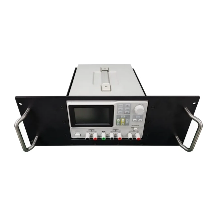 Zestaw do montażu w szafie rack Siglent SPD-3000-RMK do serii SPD3000X/X-E/D/S/C