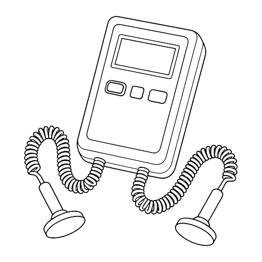 Aparatura pomiarowa