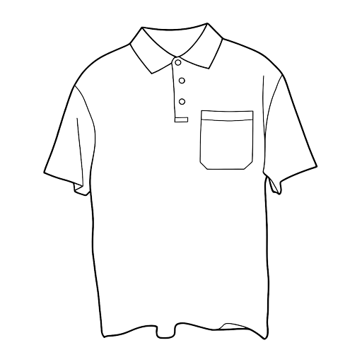 Koszulki polo antystatyczne
