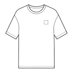 Koszulki antystatyczne t-shirt