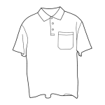 Koszulki polo antystatyczne