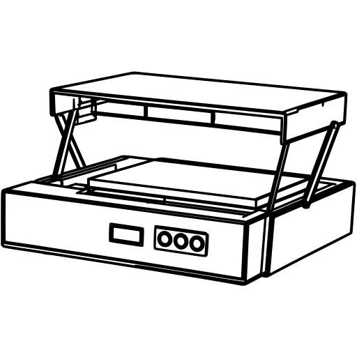 Podgrzewacze płytek PCB
