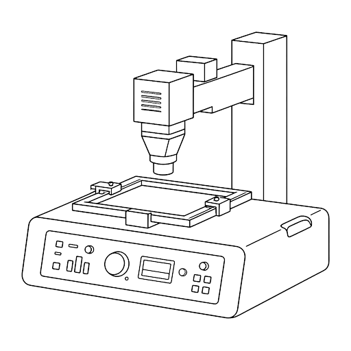 Stacje BGA